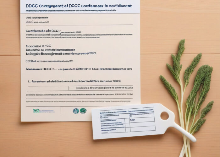 AB : L’absence de certification représente la moitié des irrégularités constatées par la DGCCRF