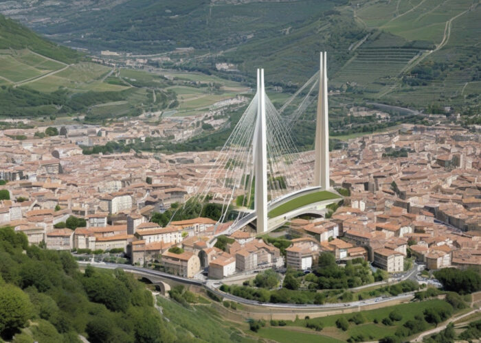 Une récompense supplémentaire pour Millau dans la démarche du manger “sain et local”