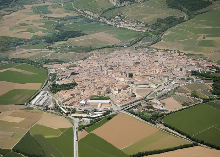 De la fourche à l’assiette, Millau vise les 100 % bio : 2 000 repas/jour pour soutenir les producteurs du Sud-Aveyron