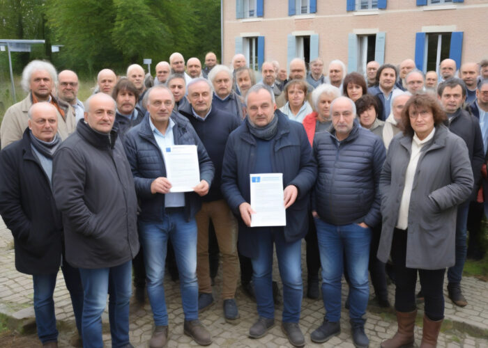 Comment des Steenwerckois pourront bénéficier de produits bio et locaux à moindre coût