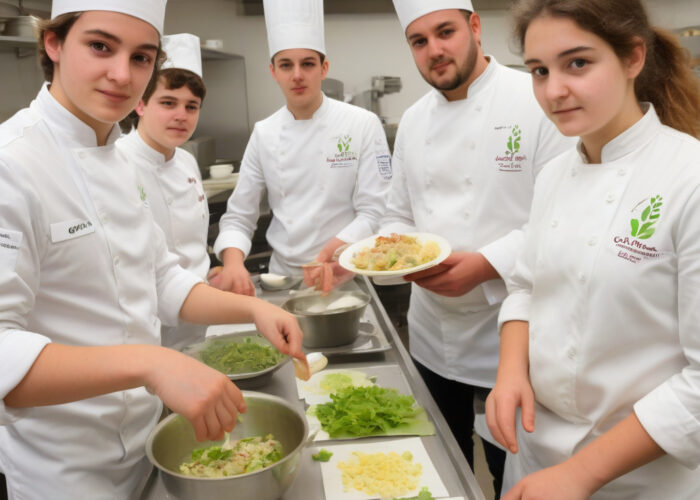 Manger bio pour bien grandir