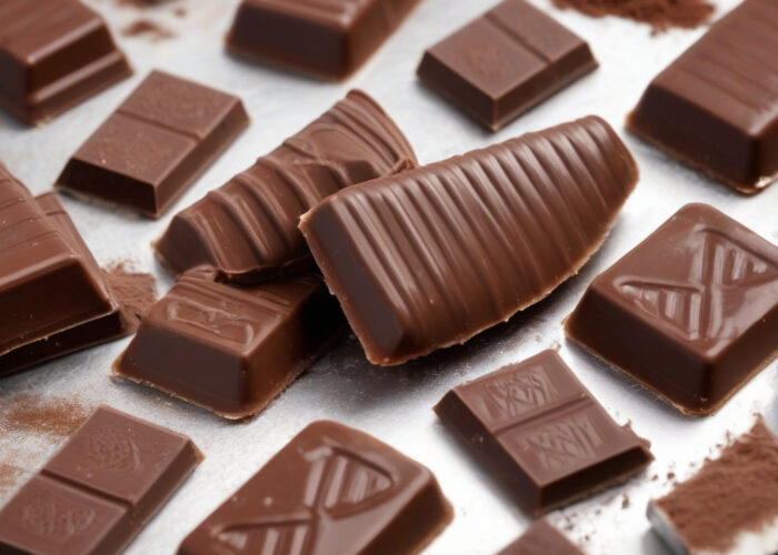 Contamination du chocolat au cadmium : pourquoi le bio est-il plus touché ?