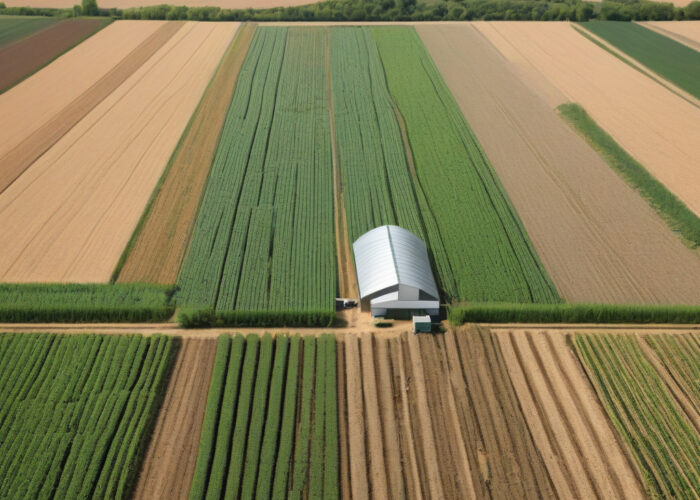La question d’une possible marginalisation de l’agriculture biologique en France se pose