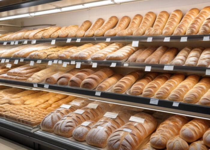 Marché des Produits de Boulangerie Biologique : Analyse et Perspectives jusqu’en 2034