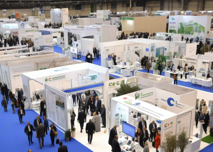 Produits biologiques : la mission d’affaires de la CCIS à Natexpo Paris en novembre