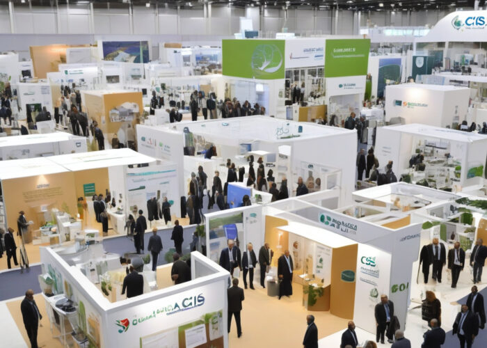Produits bio : La CCIS organise en novembre une mission d’affaires au salon “NATEXPO Paris”