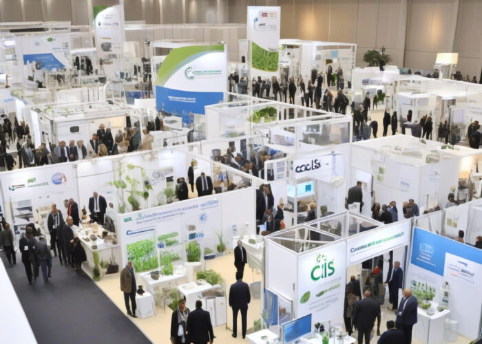 Produits bio: La CCIS organise en novembre une mission d’affaires au salon “NATEXPO Paris”