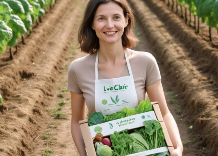 La Vie Claire : Une Société à Mission au Service de l’Alimentation Bio
