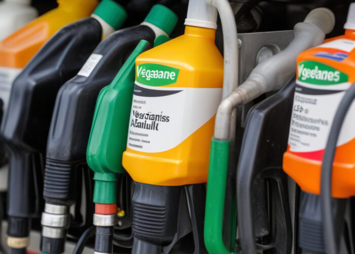 Un carburant, l’hexane, caché dans nos aliments : « Les produits végétariens sont particulièrement touchés »