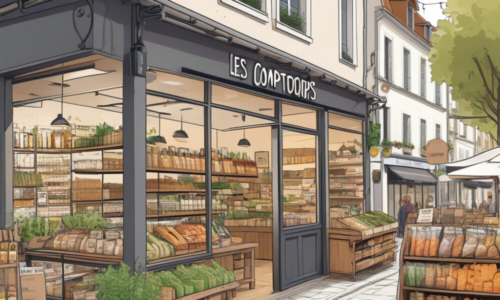 Les Comptoirs de la Bio annonce une récente ouverture de magasin à Tarbes