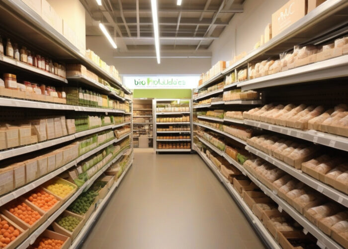 Béarn : Vrac, l’épicerie bio à prix modulés selon les ressources des consommateurs, a ouvert à Pau