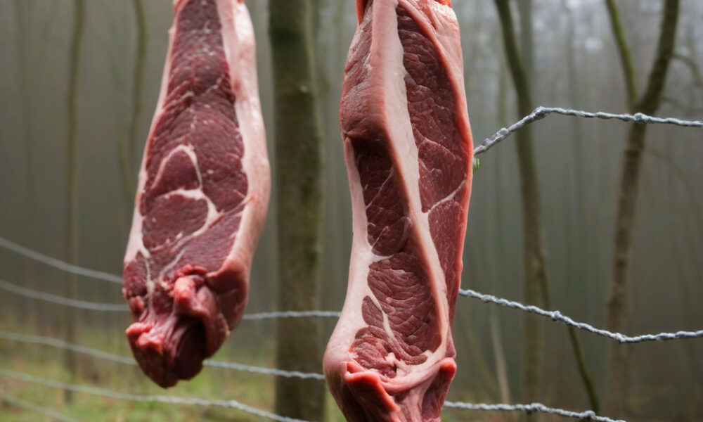 De la viande rappelée par Biocoop partout en France, elle ne doit pas être consommée