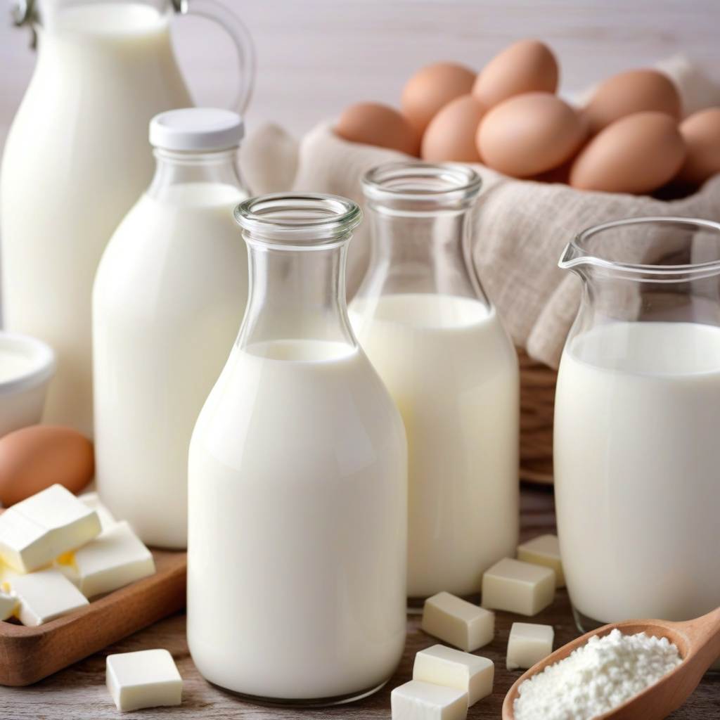 La production de lait bio en baisse : comment endiguer les cessations d’activité ?