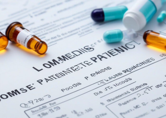 L’OMS et le Medicines Patent Pool : Un Accord de Sous-Licence pour la Technologie de Tests de Diagnostic Rapides