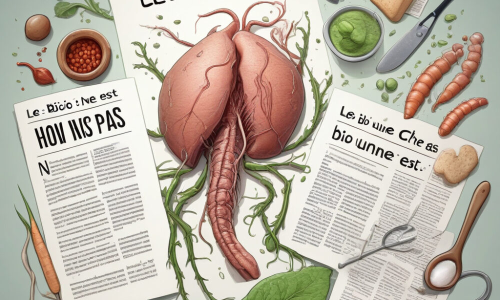 Filière bio : « Le bio pâtit d’une image chère qui n’est pas honnête »