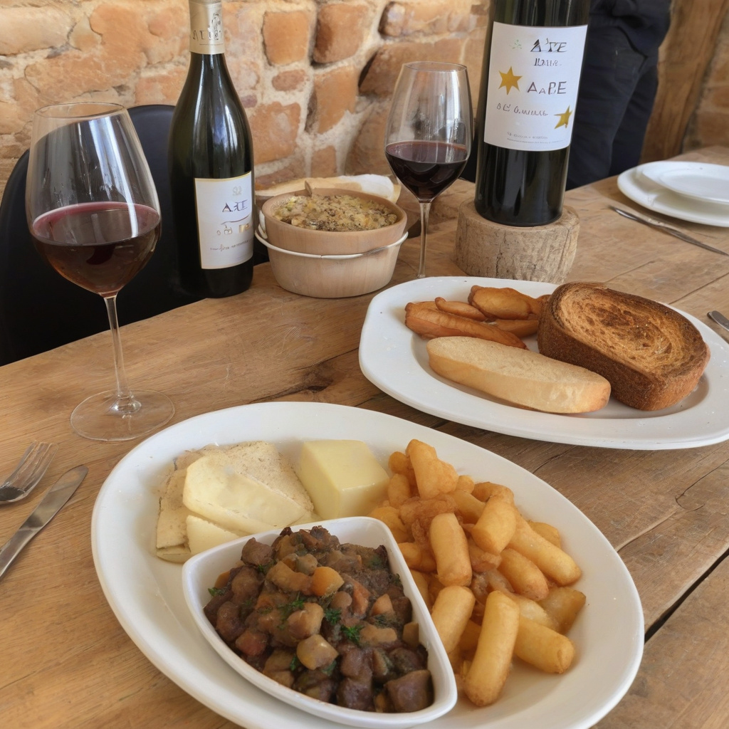 Manger bon et bio à la cantine : à Azé, près de Vendôme, c’est du trois-étoiles
