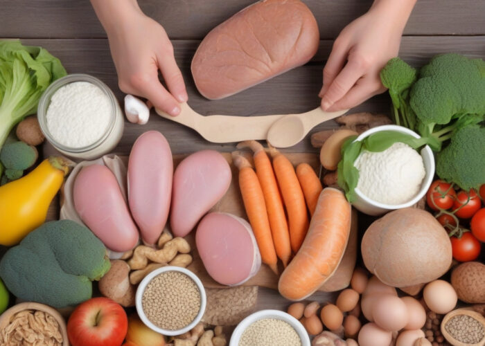 Alimentation durable : « Nous sommes des analphabètes des fourneaux ! »
