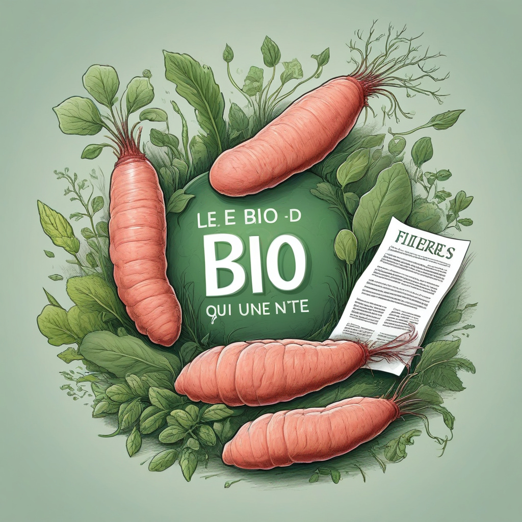 Filière bio : « Le bio pâtit d’une image chère qui n’est pas honnête »