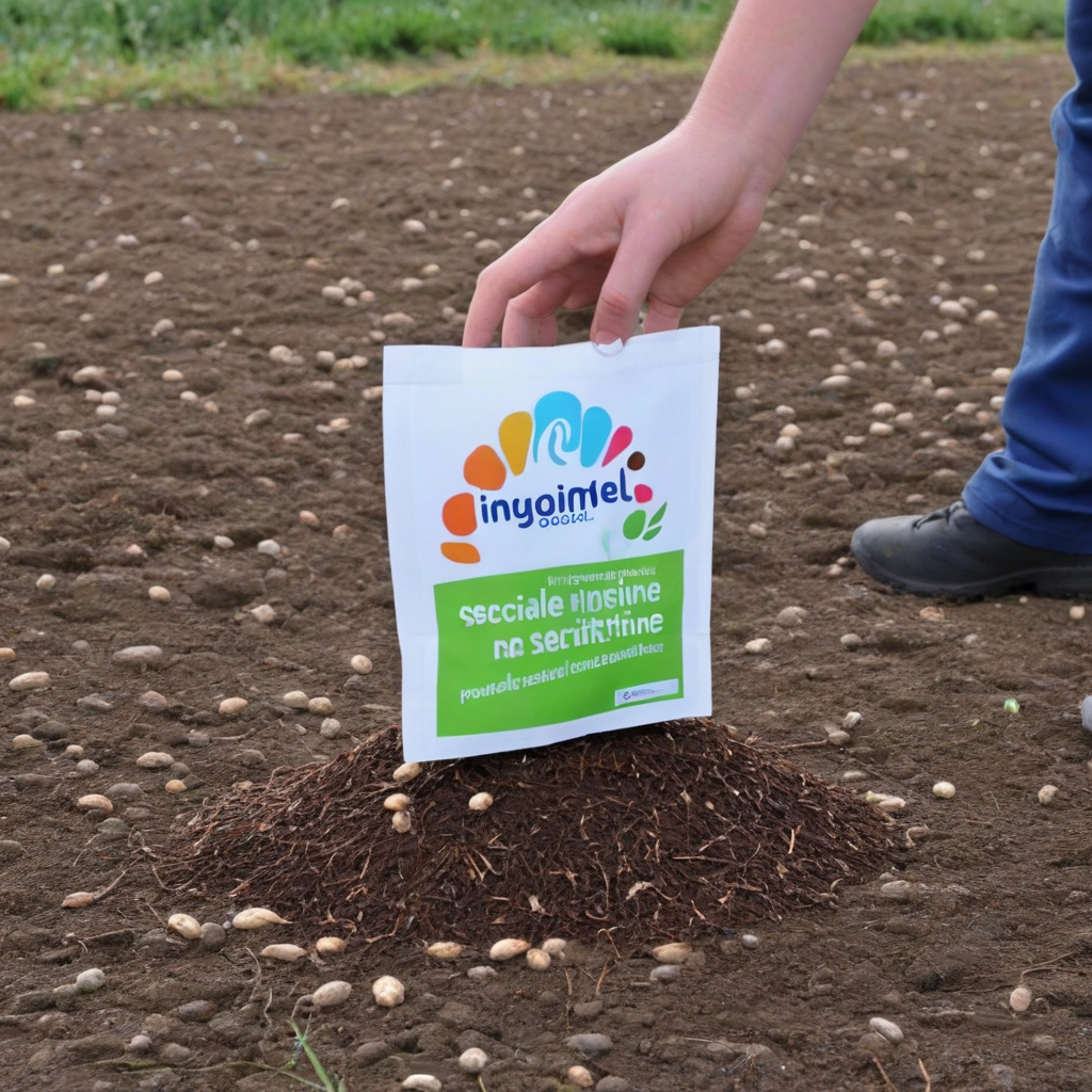 À Inguiniel, une sécurité sociale alimentaire en projet pour le printemps 2026