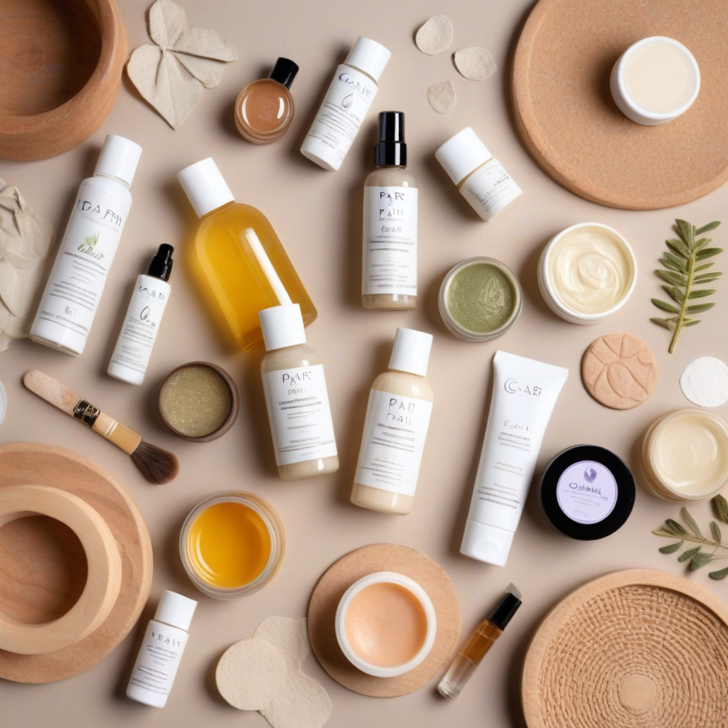 Cosmétiques bio : le pari gagnant de la fabrication artisanale française